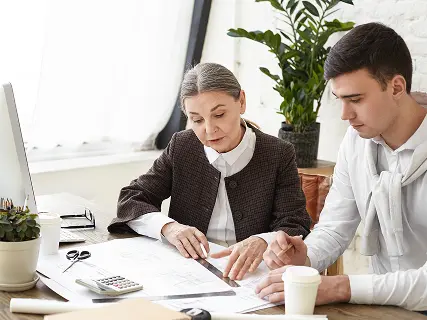 Tax Litigation & Support