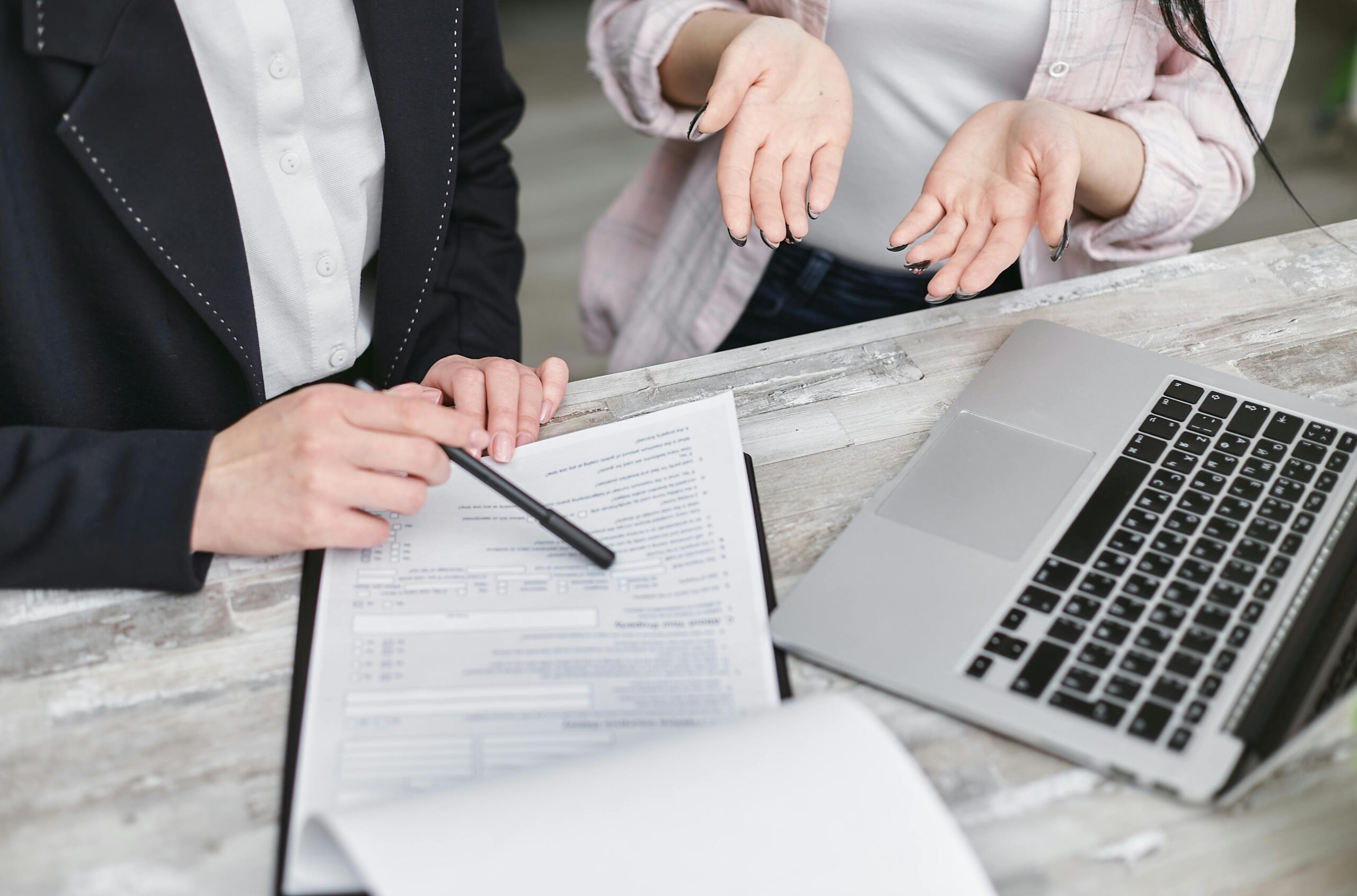 Appealing an Internal Revenue Service Examination