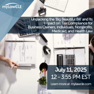 Unpacking the ‘Big Beautiful Bill’-2-LinkedIn 1
